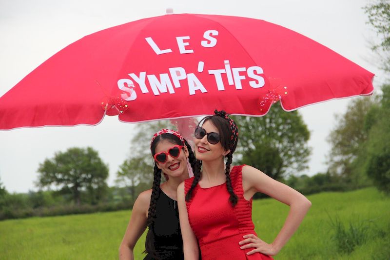 LES SYMPATIFS