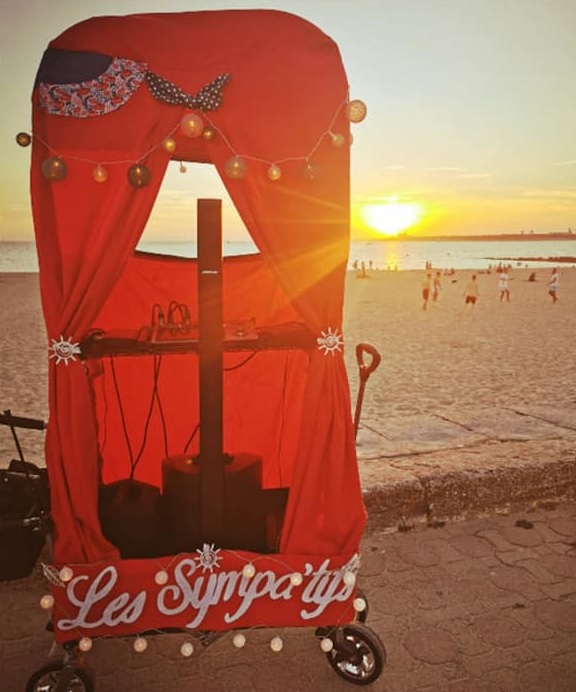 LES SYMPATIFS